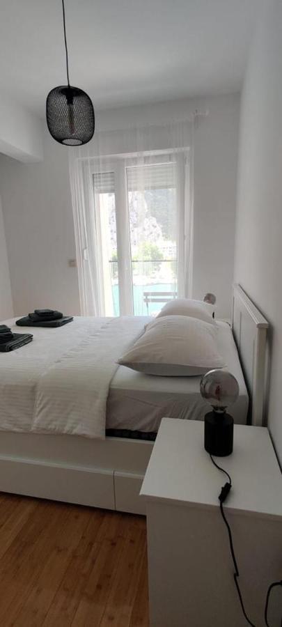Barakokula Apartment Omiš Екстериор снимка