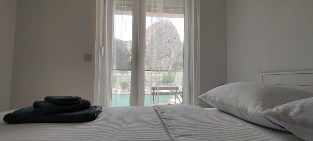 Barakokula Apartment Omiš Екстериор снимка